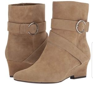 Nine West Boots